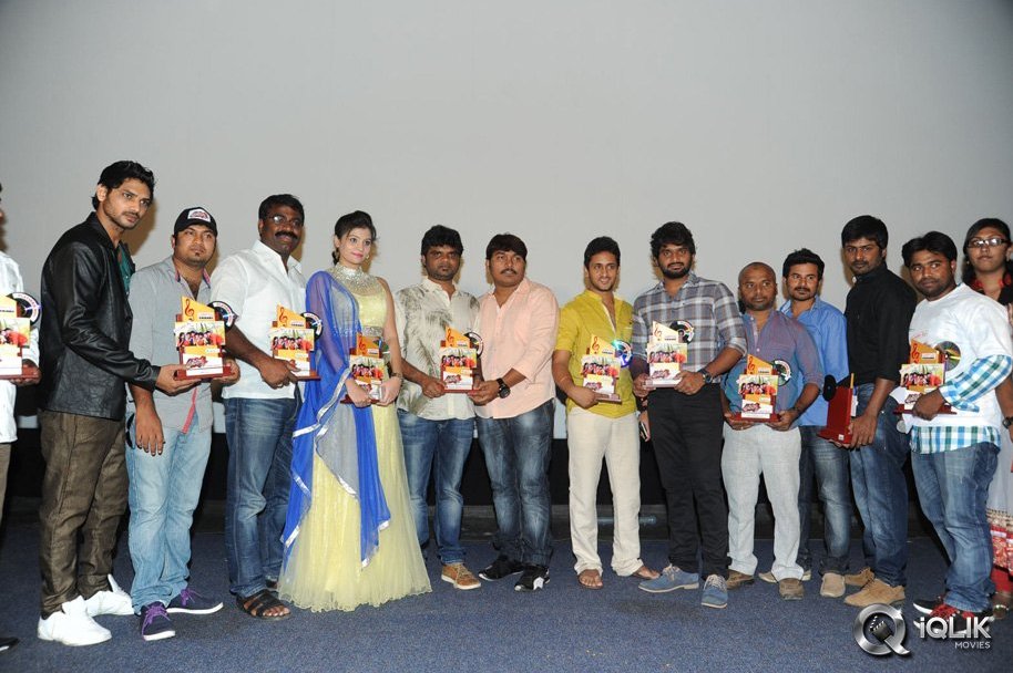 Adhee-Lekka-Movie-Platinum-Disc-Function